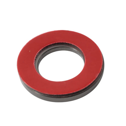 CNC Aluminum Ignition Switch Lock Trim Ring Cover for Vespa LX LXV S ET4 GTS GTV