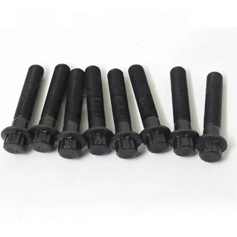 Rod Bolt 8 Pcs for Cummins B3.3