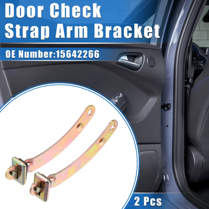 Rear Door Check Strap for Chevrolet Astro (1985 - 2005)  Pcs
