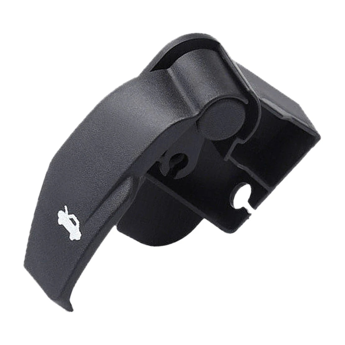 Hood Latch Release Pull Handle for Chevy GMC Silverado Sierra Yukon (2007-2014)