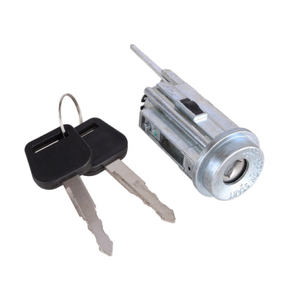 Ignition Switch Lock Cylinder & Key for Toyota Avalon, Camry, Solara, Tundra (2000-2006)