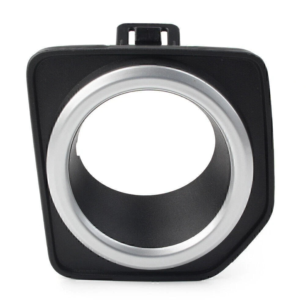 Front Left Fog Lamp Cover for Land Rover Freelander 2 (2014-2016)