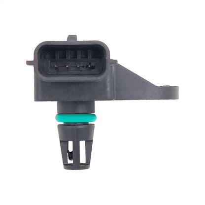 MAP Air Intake Pressure Sensor for Mazda M6 CX4 CX5 CX7 (2002-2012)