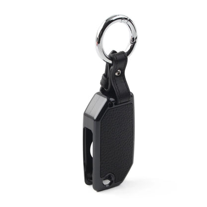 Motorcycle Remote Control Key Case Cover for BMW R1200GS R1250GS R1200RT