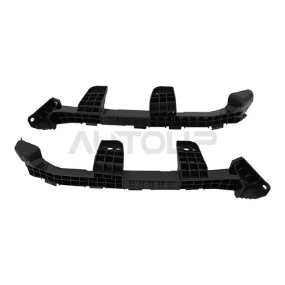 2 x Inner Headlight Brackets for Honda Civic Sedan (2022–2023)