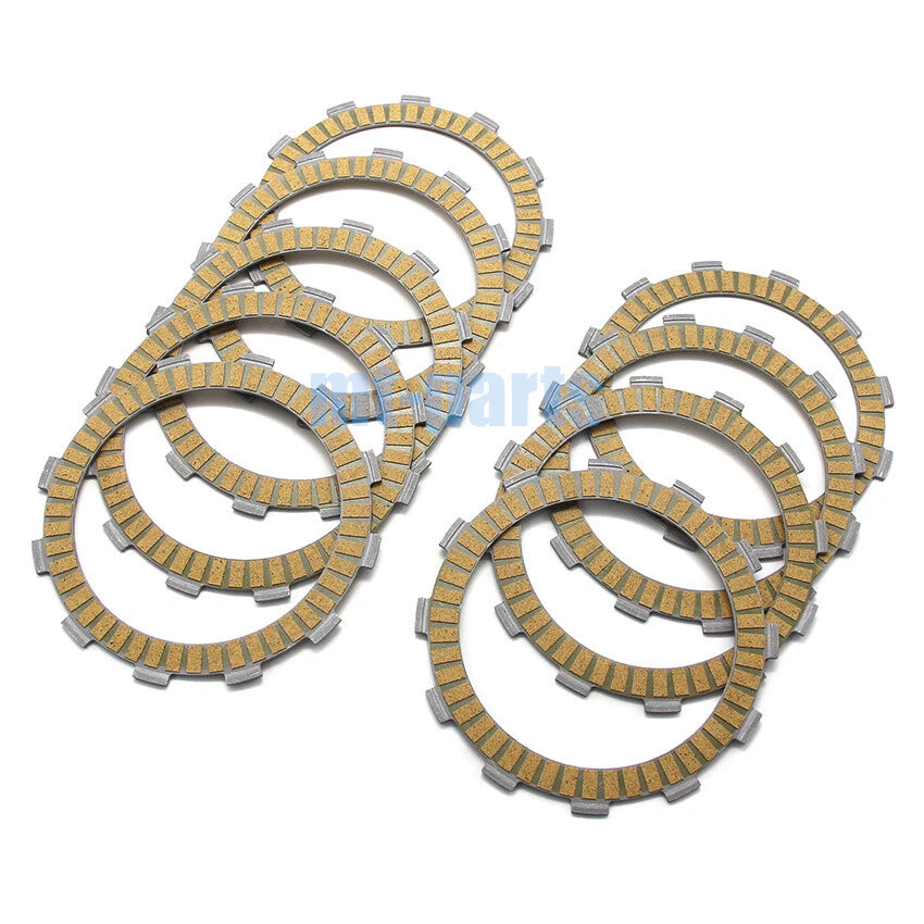 Clutch Friction Plate Kit for Suzuki GSX1100/GS1150 (1980-1986)