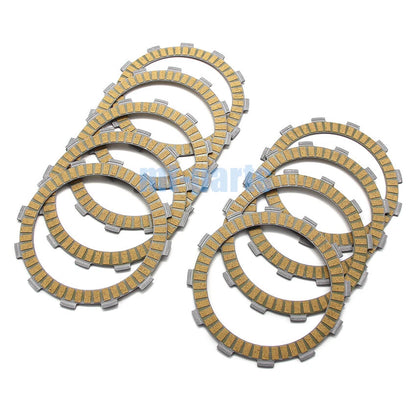 Clutch Friction Plate Kit for Suzuki GSX1100/GS1150 (1980-1986)