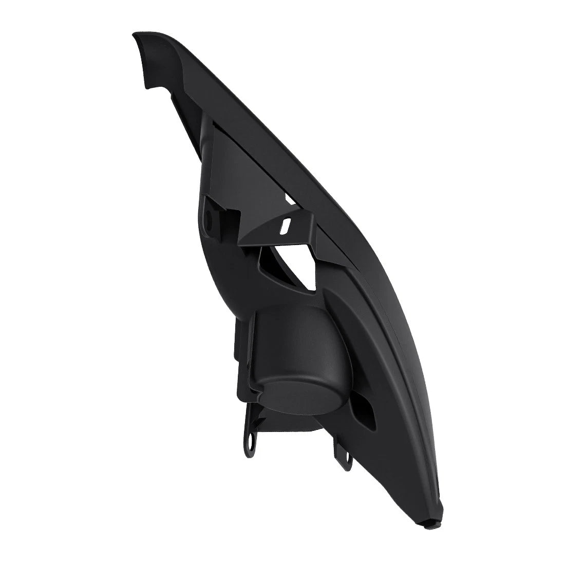 Left Headlight Trim Cover Bucket Housing for Yamaha Raptor 660 (2001-2005)