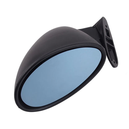 Vintage Style Universal Classic Car Door Side Mirrors