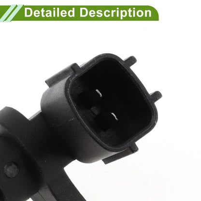Crankshaft Position Sensor for Nissan Altima 2.4 (1993-1997) 1 Pc