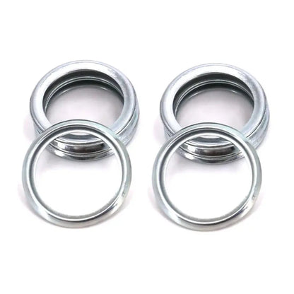 10 x Oil Drain Plug Crush Washers for Subaru Baja Legacy Forester Impreza