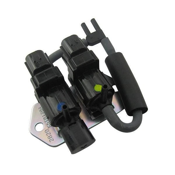 Front Wheel Vacuum Switch Solenoid Valve for Pajero Mitsubishi 4WD (1991–2006)