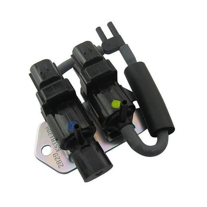 Front Wheel Vacuum Switch Solenoid Valve for Pajero Mitsubishi 4WD (1991–2006)