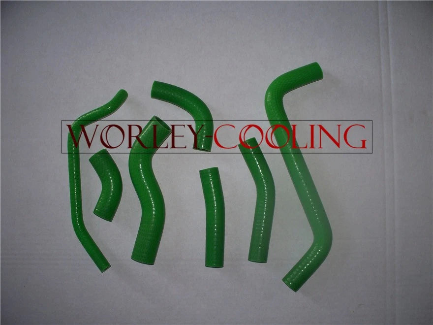 Radiator Hose for KAWASAKI KXF450 KX450F (2010-2015)