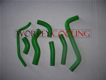 Radiator Hose for KAWASAKI KXF450 KX450F (2010-2015)
