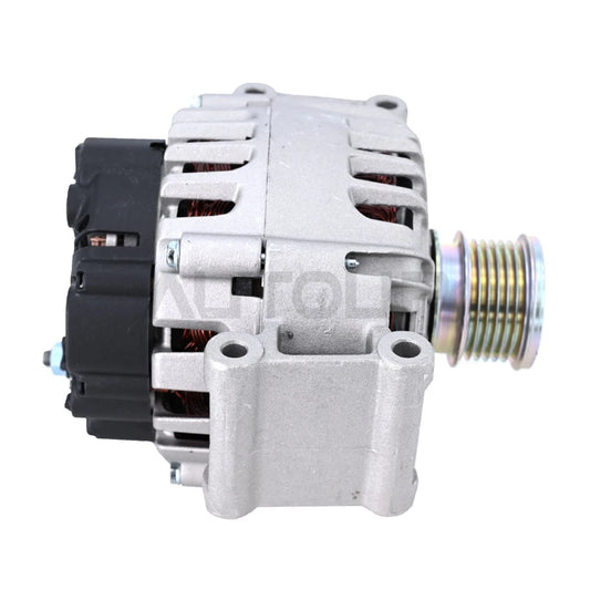 150A 12V Alternator for Mercedes-Benz C250 (2012–2015)