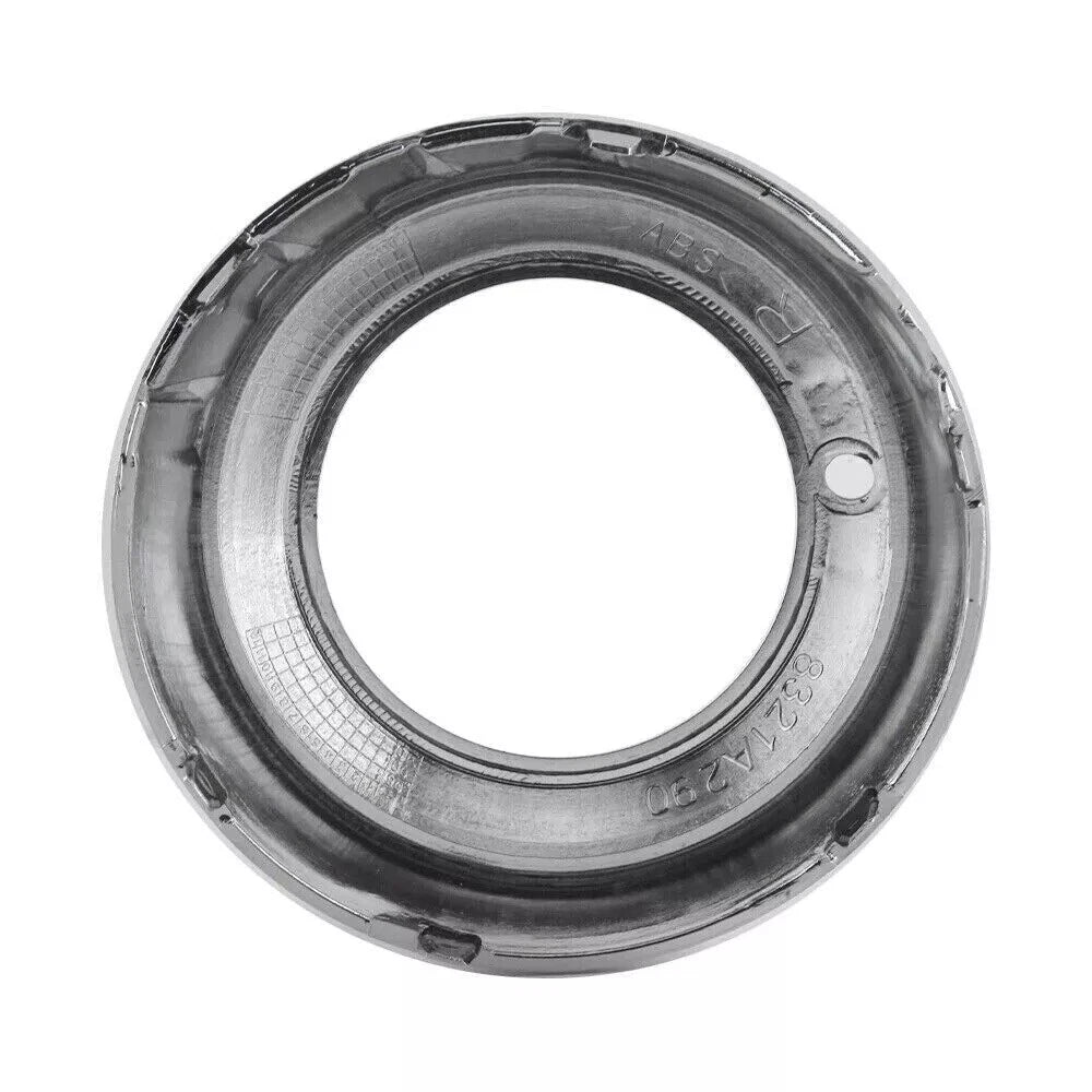 Fog Light Cover Bezel for Mitsubishi Outlander (2010-2012)