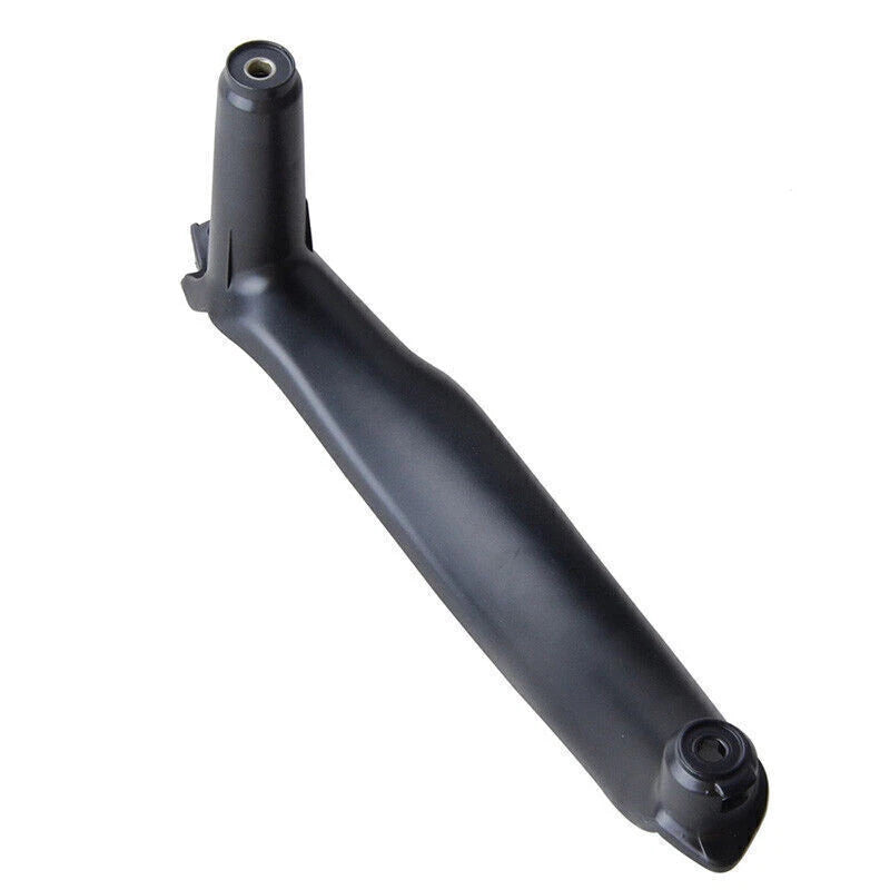 Rear Left Inner Door Panel Handle Pull Trim Cover for BMW E70 X5 (2007-2013)