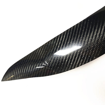 Fog Light Trim Eyelid for Subaru Impreza WRX STI (2015-2020)