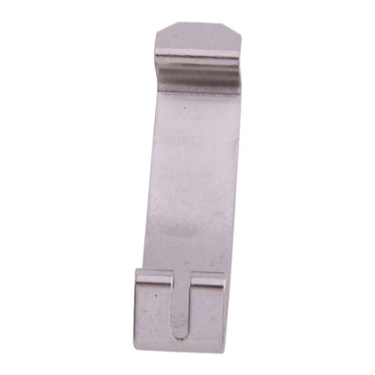 3 x Air Filter Housing Clips for BMW E38 E34 E53 (1995-2006)