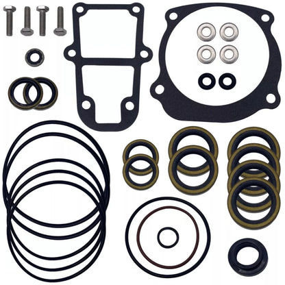 Johnson Evinrude 150-250 Seal Kit Lower Unit Gearcase