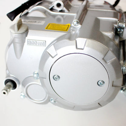 YX 140cc Electric Kick Start Engine Motor for PIT PRO TRAIL DIRT BIKE