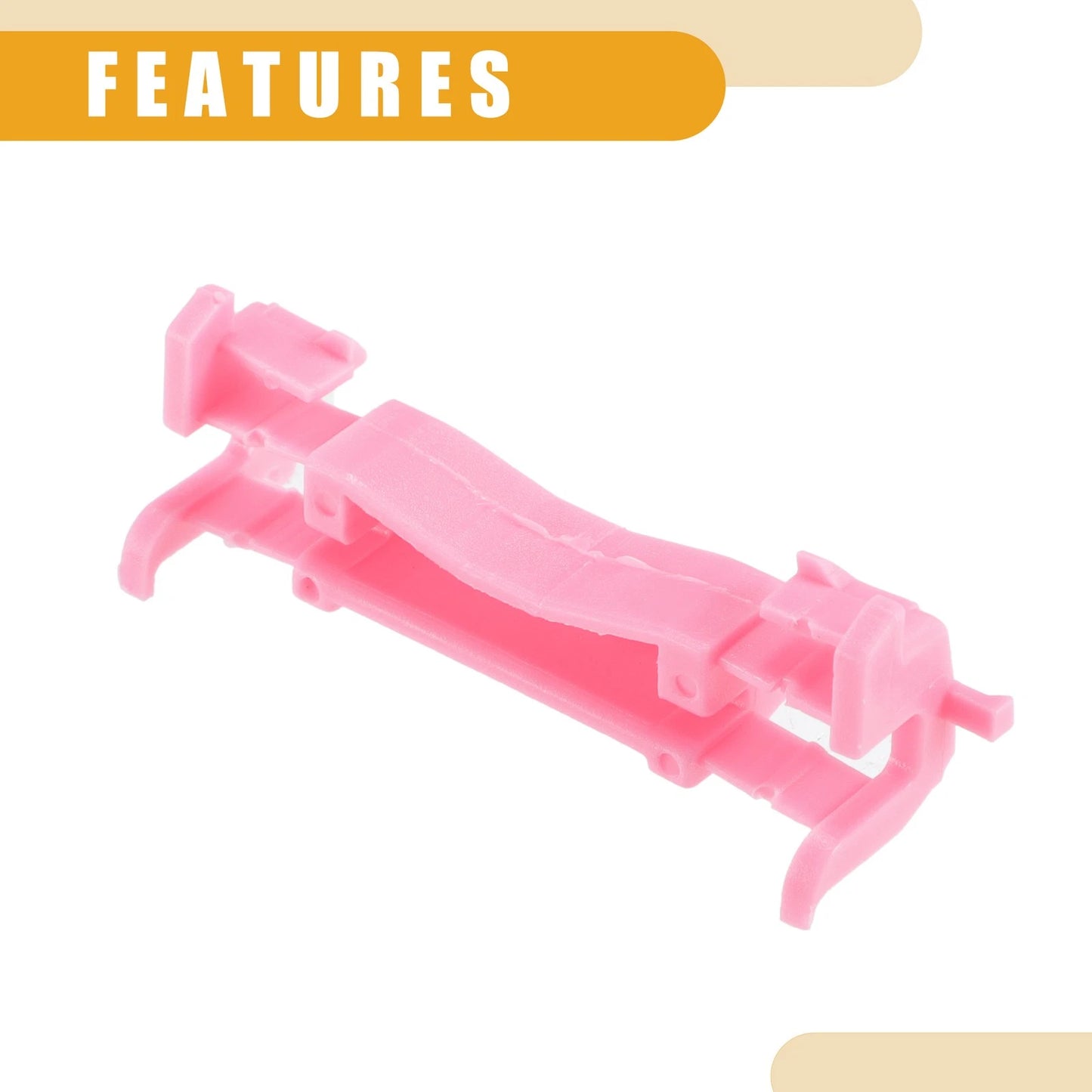 14 Pcs Roof Fastener Clips for Mitsubishi Outlander (2013-2023)