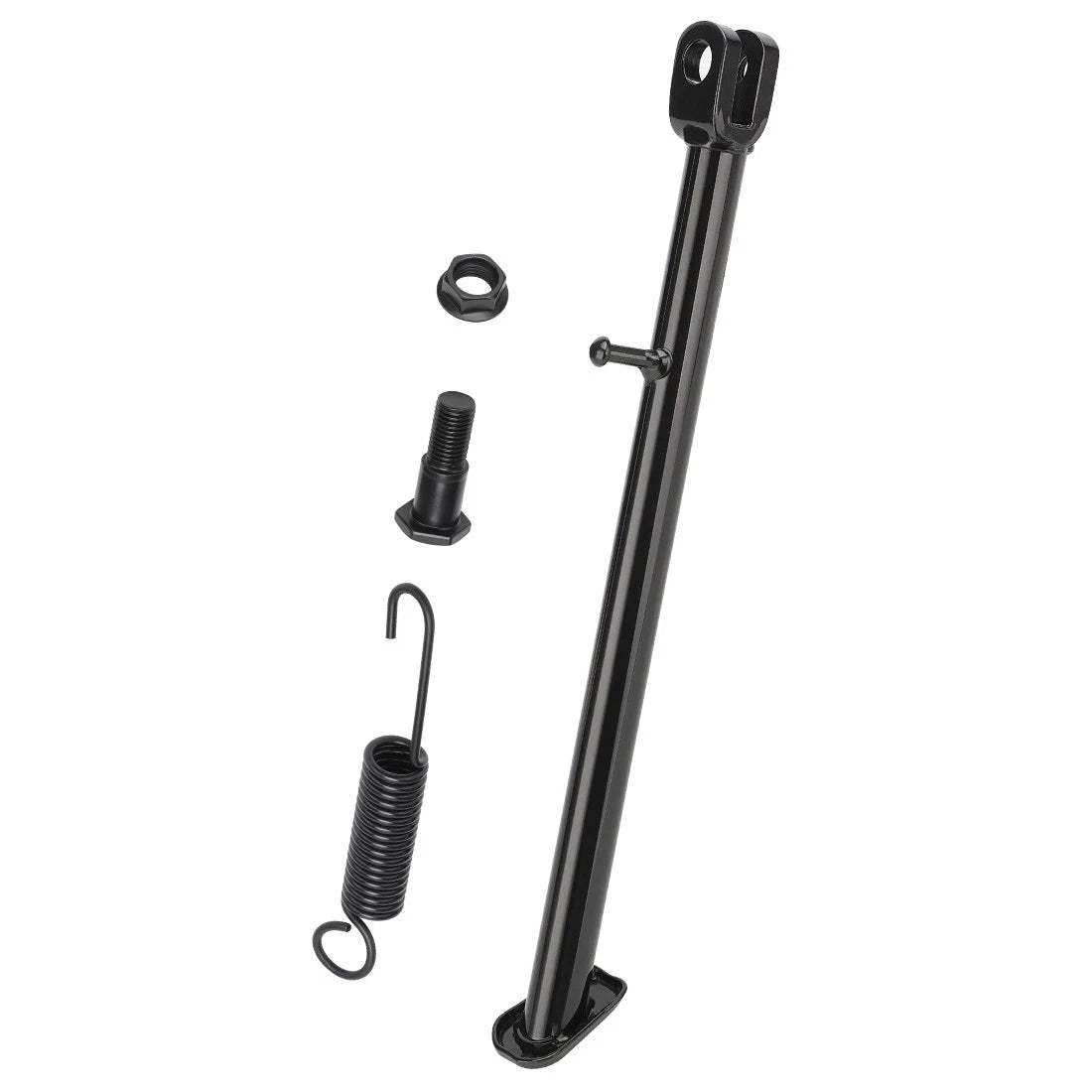 Side Kick Stand Bolt Spring for Honda XR100R/CRF100F (1985-2003)