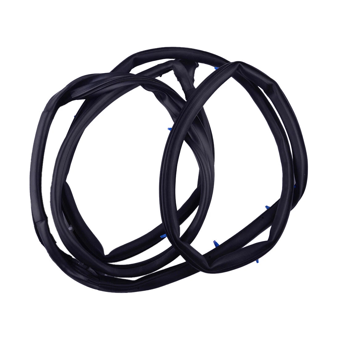 Right Front Door Weatherstrip Seal for Honda Civic (2006-2011)
