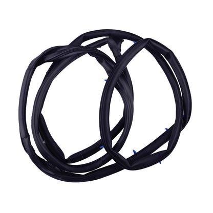 Right Front Door Weatherstrip Seal for Honda Civic (2006-2011)