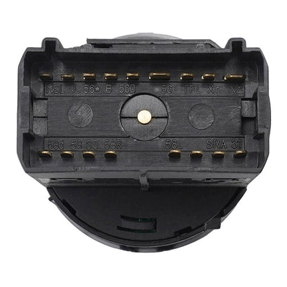 Light Lamp Switch Control Master for Audi A4 Avant (2001–2008)