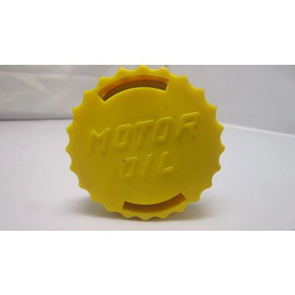 Engine Oil Dipstick Cap for SAAB 9-3 9-5 (2003-2011)