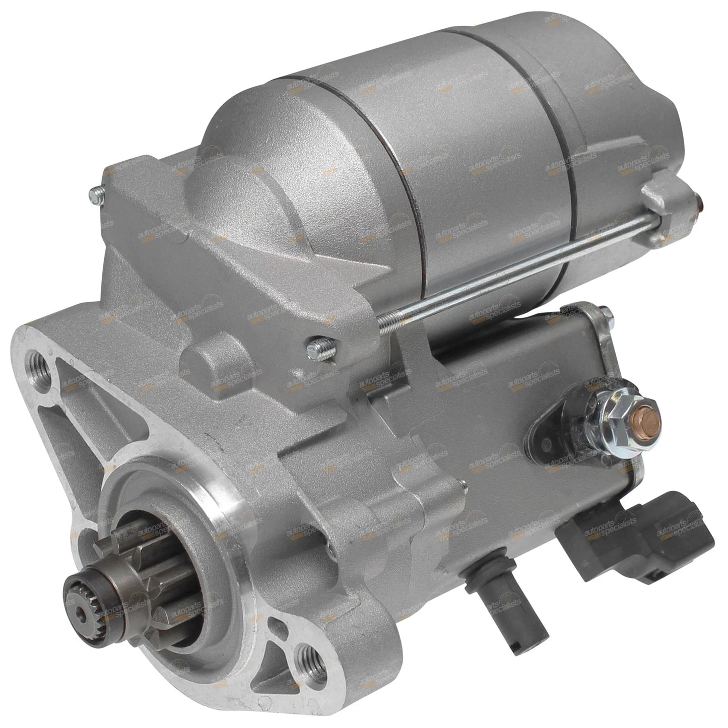 Starter Motor for Toyota Hilux (2002–2005)