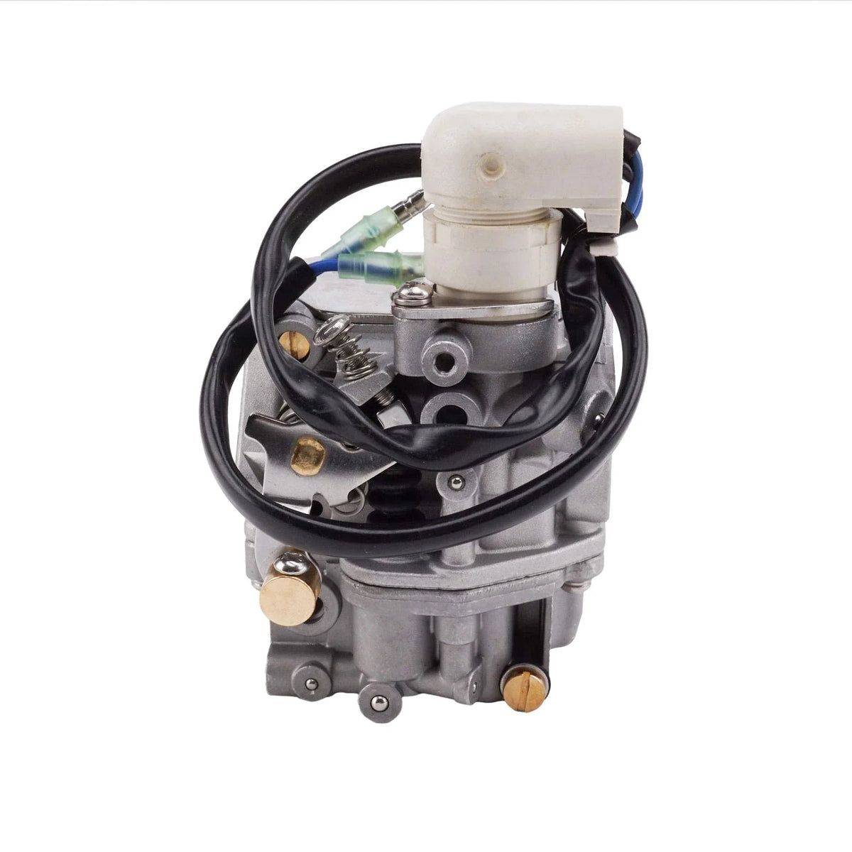 Carburetor for Tohatsu Nissan 18HP MFS18B2 Outboard 4-Stroke
