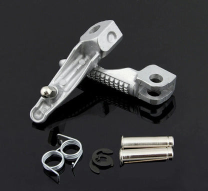 Front Bracket Pedal for Kawasaki ZX6R (2003-2012)