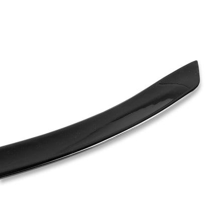Rear Boot Spoiler for Mercedes Benz W206 Sedan Gloss Black (2023-2023)