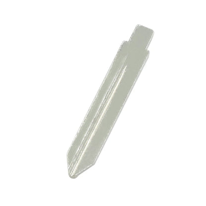 Metal Flip Remote Key Blades for Ford Mercury