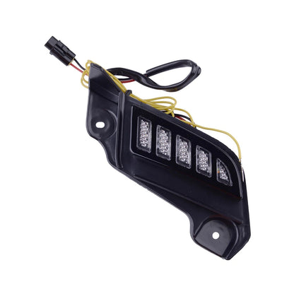 DRL Turn Signal Light Fog Lamp for Toyota Tacoma Pickup (2012-2015)