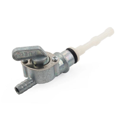 Gas Fuel Petcock Tap Valve Switch for Piaggio Rieju RR MRX SMX Spike (2000-2023)