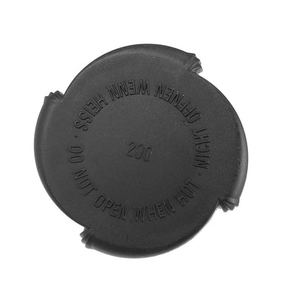 Radiator Coolant Reservoir Tank Cap for BMW 318i 325i E36 E46 (1992-2005)