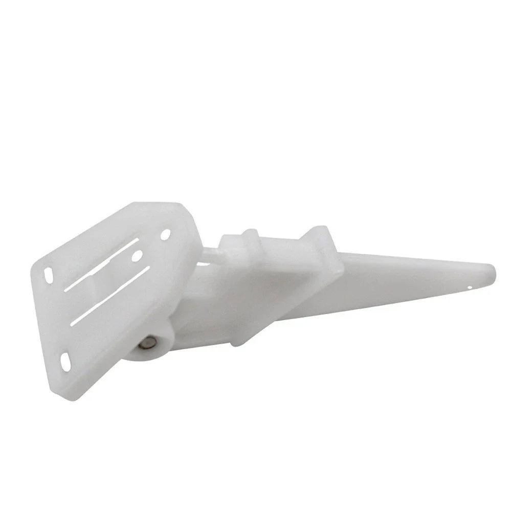 Pitot Tube for Marine Boat Pressure Speedometer, Compatible with Various Models