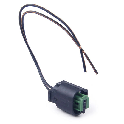 Air Ambient Temperature Sensor Pigtail for Mercedes C E S G Sprinter (2007-2023)