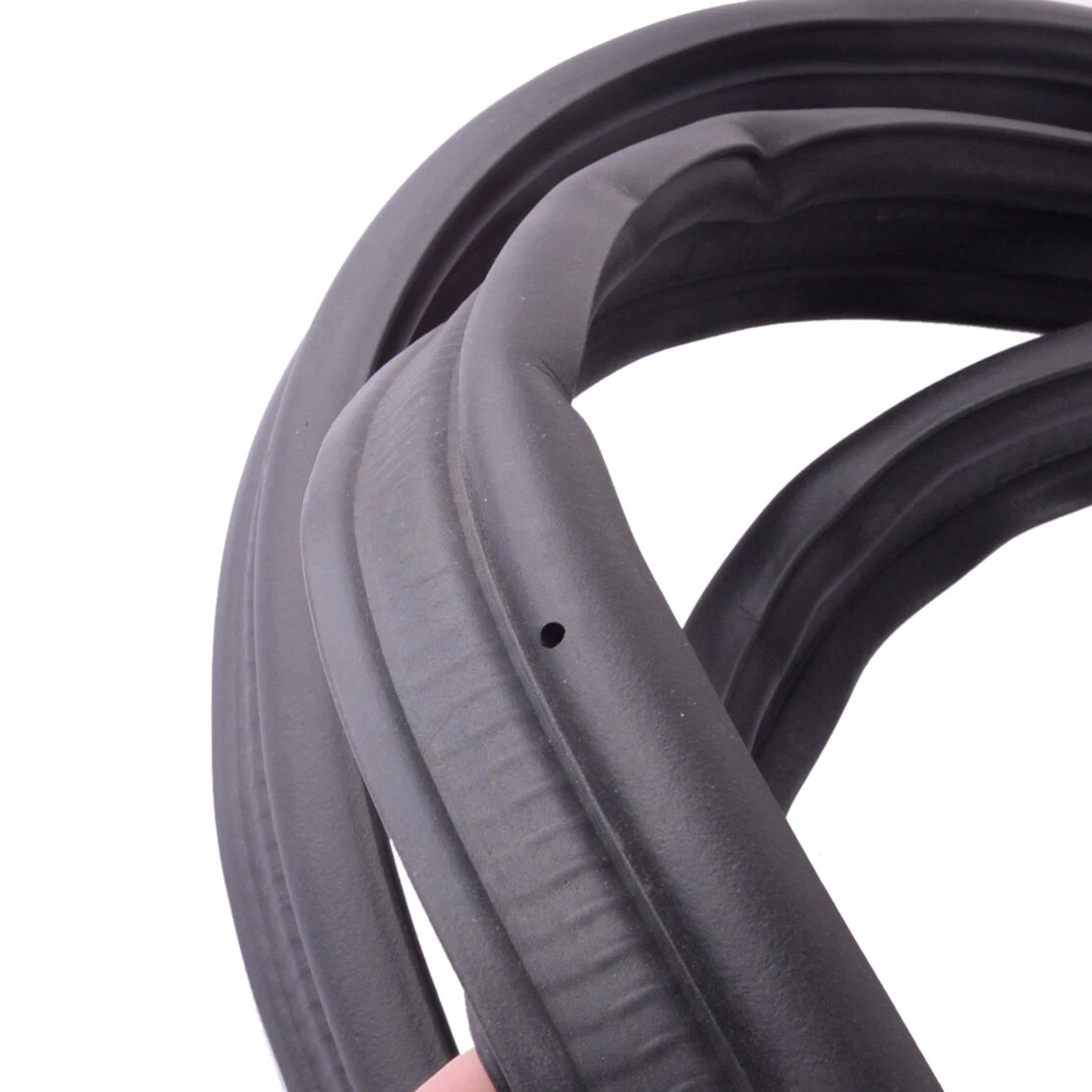 Rear Trunk Lid Weatherstrip Seal for Toyota Camry (2007-2011)