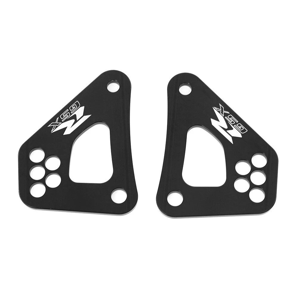 Rear Lowering Links Kit Cushion Lever for Suzuki GSXR600/750/1000 (2011–2022)