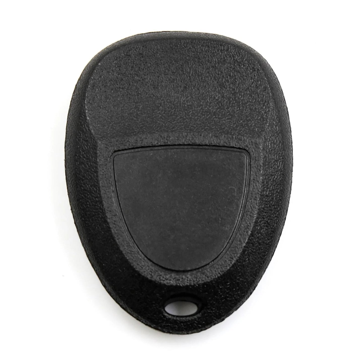 Car Key Fob Shell Case 4-Button for Chevrolet HHR (2006-2011)