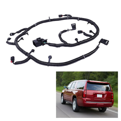 Rear Object Alarm Sensor Wiring Harness for Cadillac Escalade (2002-2023)
