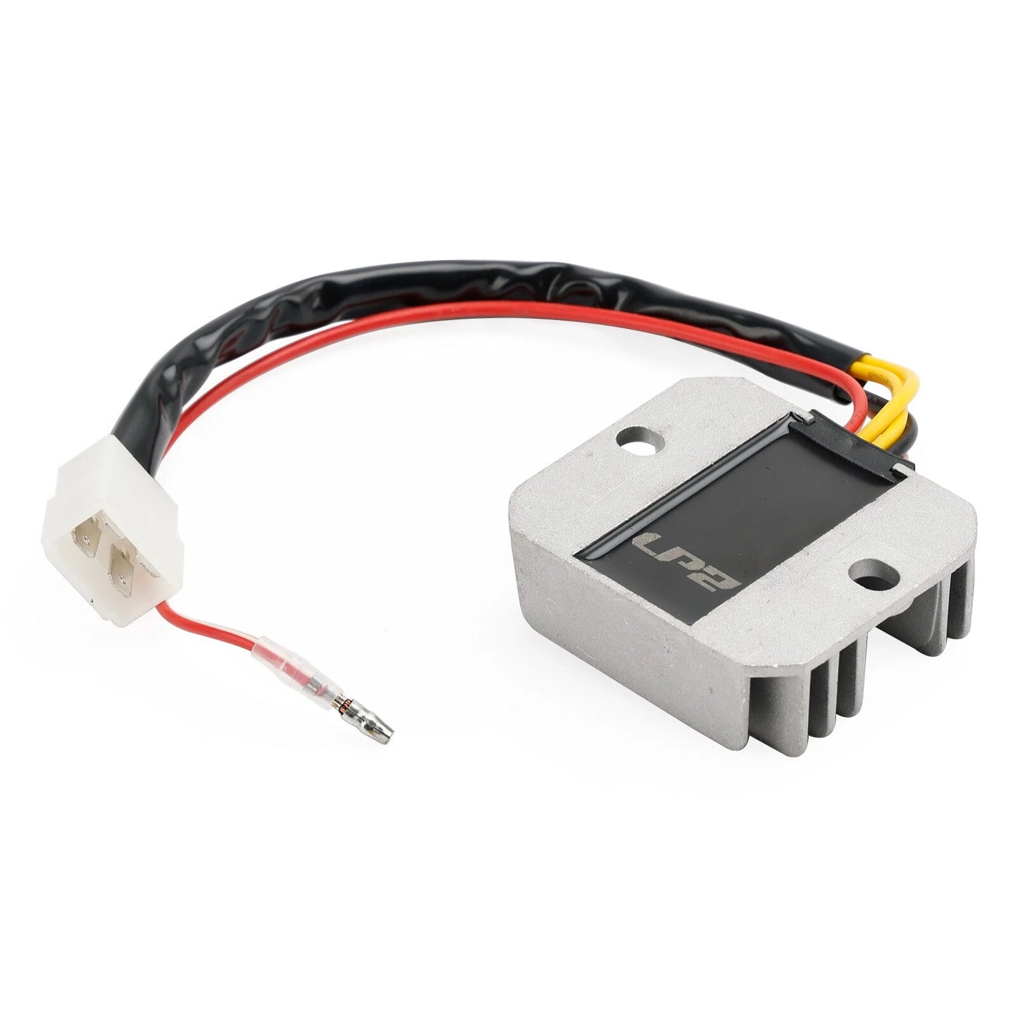 Voltage Regulator for Kawasaki KZ 550 A, Z550 C, LTD, Z KZ 1000 (1980-1983)