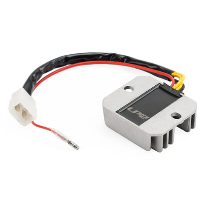 Voltage Regulator for Kawasaki KZ 550 A, Z550 C, LTD, Z KZ 1000 (1980-1983)