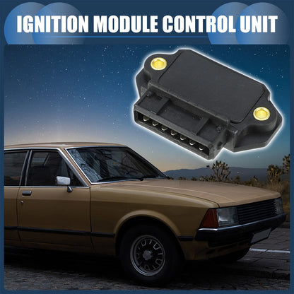 Ignition Control Module for Volvo 760, Audi 80, Audi 90 (1982-1991)