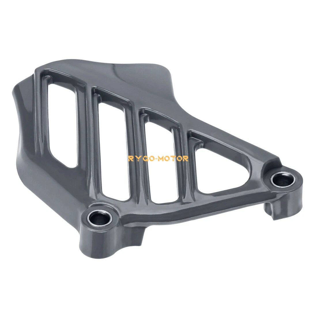 Front Sprocket Cover for Honda CR250R/CR500R (1992–2001)